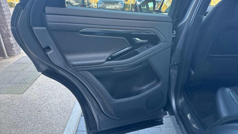 Land Rover Range Rover Evoque 2.0 D200 R-Dynamic S 5dr Auto Diesel Hatchback